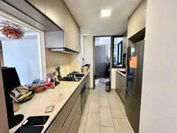 Sennett Estate (D13), Apartment #573568551